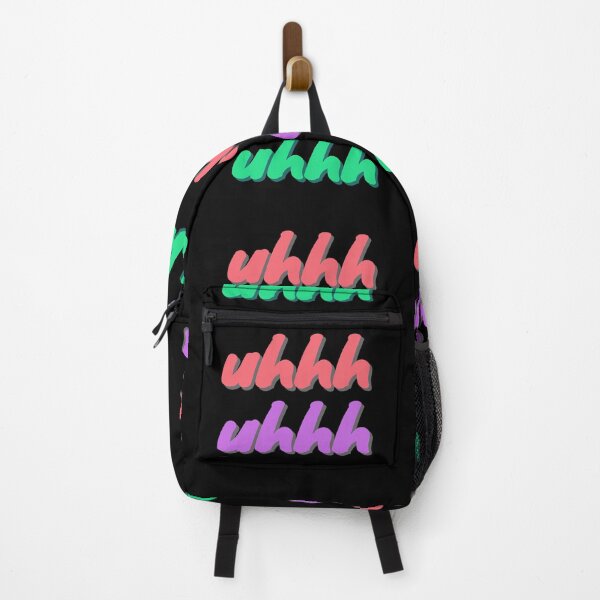 Item preview, Uhhhh - Uhhh (3 Sticker Pack) designed and sold by WonderWear.