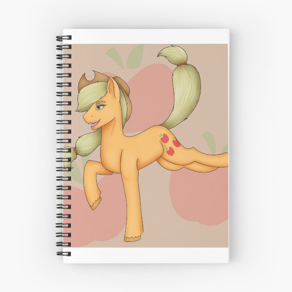 Item preview, Applejack  designed and sold by MadameHorrorArt.