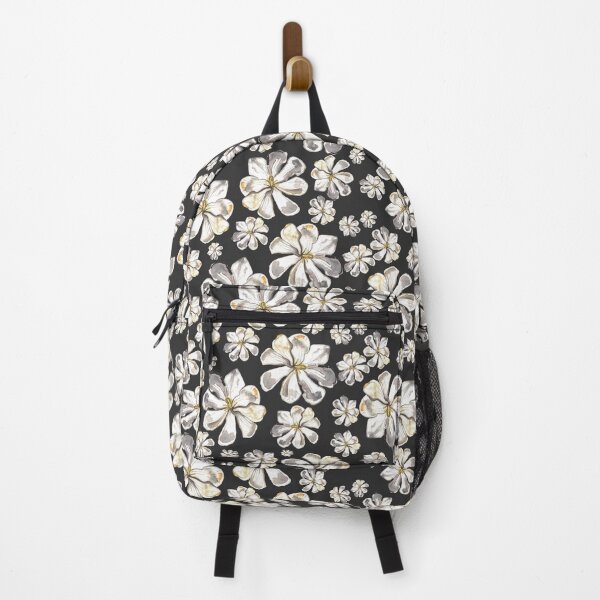 Item preview, Gardenia in deep grey designed and sold by Wildwagner.