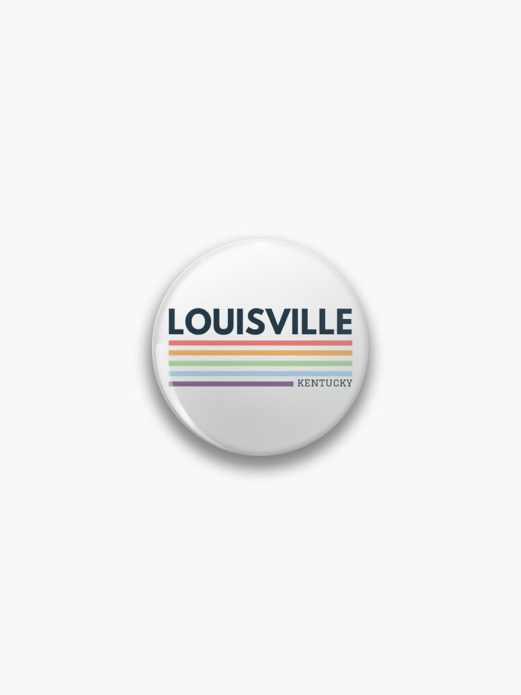 Pin on Louisville