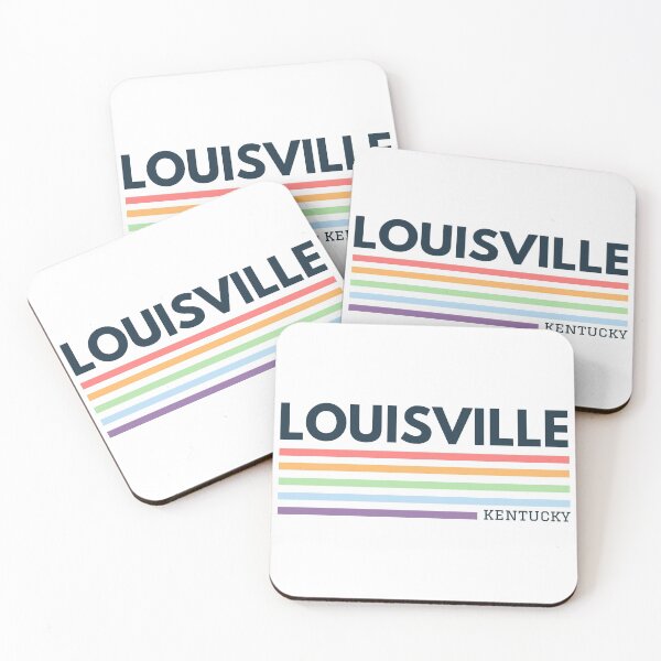 Item preview, Louisville Kentucky designed and sold by Taumaturgo.
