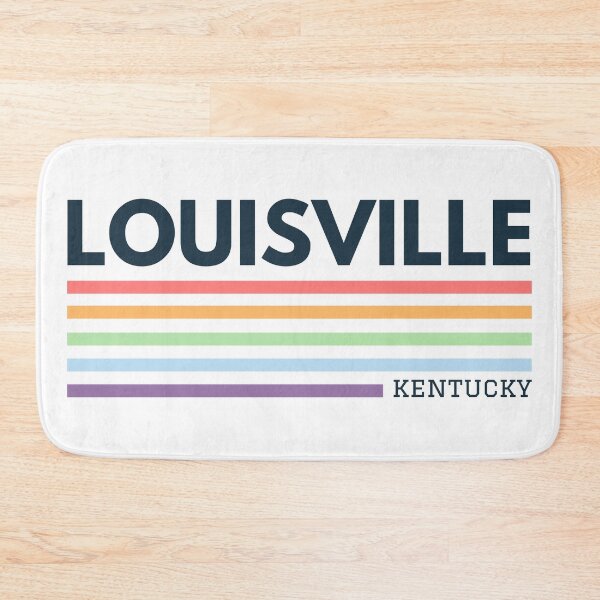 Item preview, Louisville Kentucky designed and sold by Taumaturgo.