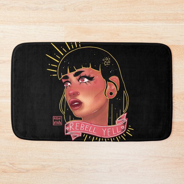 Item preview, Rebel yell designed and sold by Alexie ArtWork.