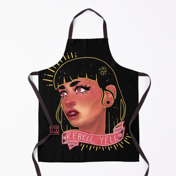 Item preview, Rebel yell designed and sold by Alexie ArtWork.