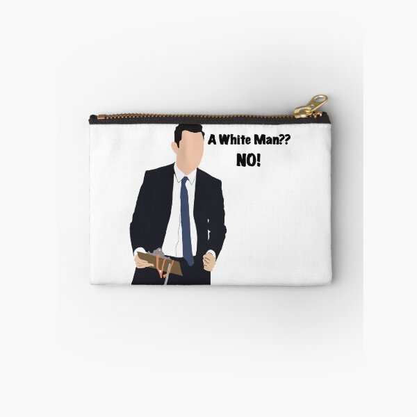 Item preview, A White Man?? No! designed and sold by madebymich.