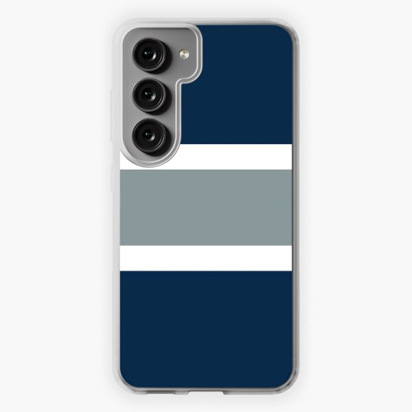 DALLAS COWBOYS DAK PRESCOTT 4 NFL NIKE Samsung Galaxy S20 FE Case