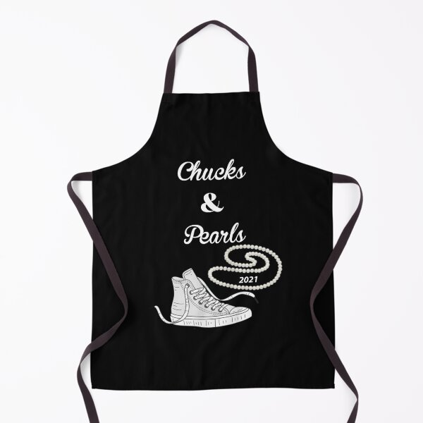 Item preview, Chucks And Pearls 2021 designed and sold by Rami Khalifah.