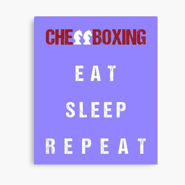 Chess Boxing Player Gifts & Merchandise for Sale