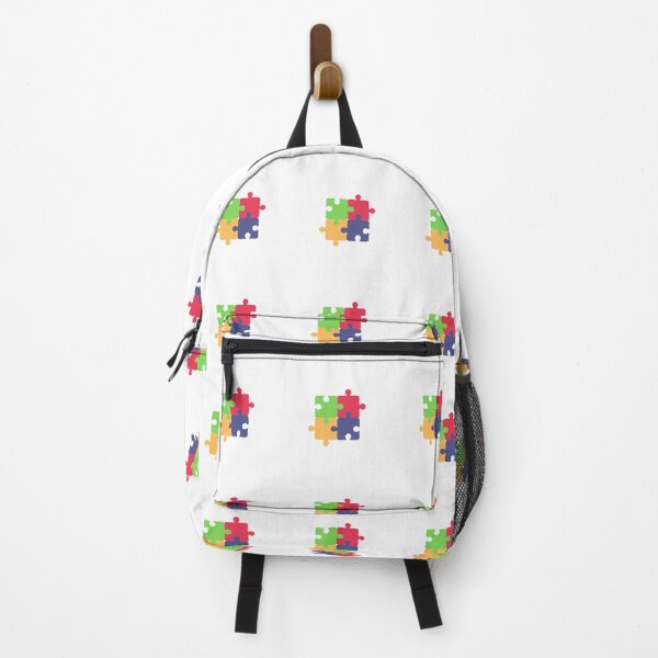 Item preview, Puzzle pieces designed and sold by being trendy.