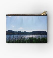 Welsh landscape Studio Pouch