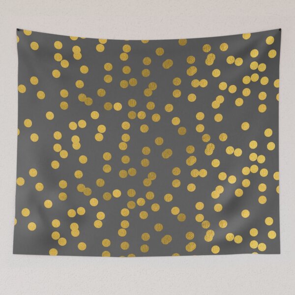 Item preview, golden dots designed and sold by Fotinired21.