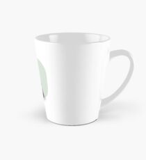 Love is weakness Tall Mug