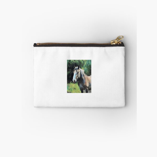 Item preview, Chilean obero horse designed and sold by Daniela Ponzini Montes.