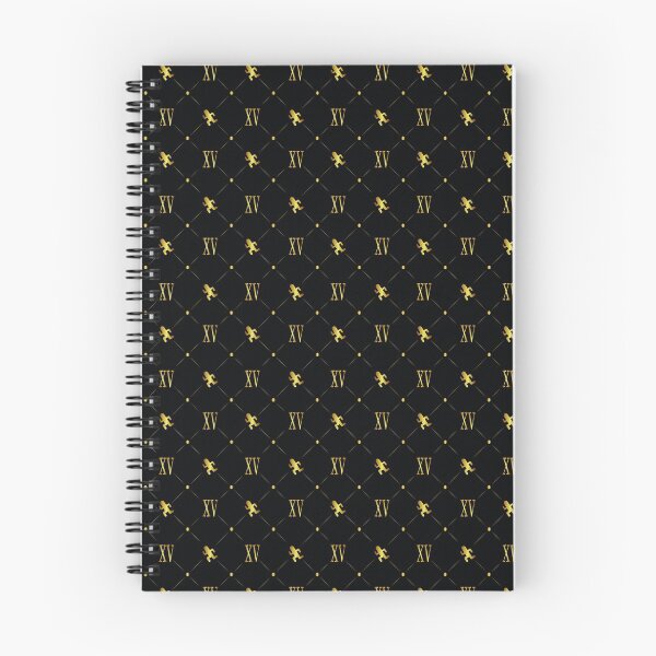 Item preview, Cactuar/XV Pattern, Gold/Black designed and sold by RheaOfSunshine.