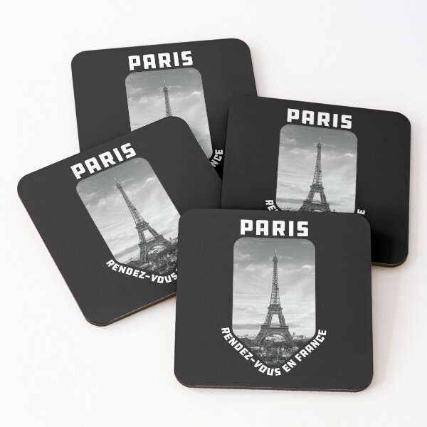 Item preview, Rendez-vous en France designed and sold by quarantineshop.