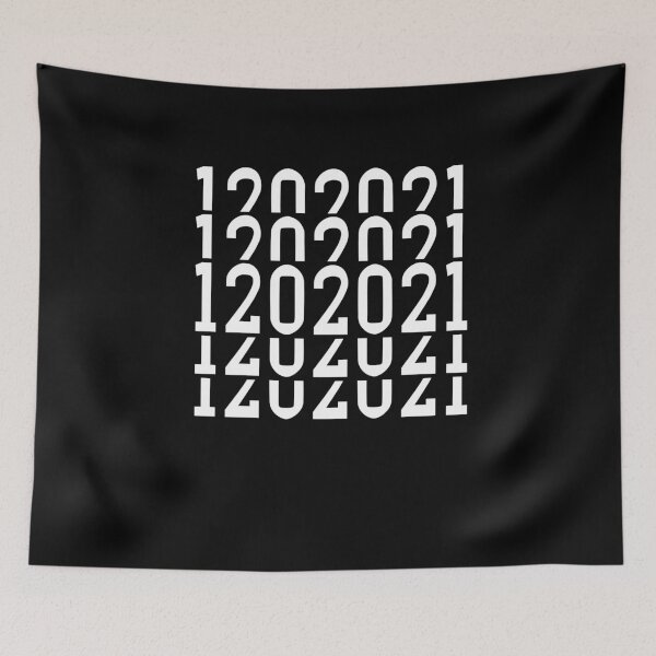 Item preview, 1202021 Palindrome Biden Harris Code 2021 Inauguration Day designed and sold by trendo.