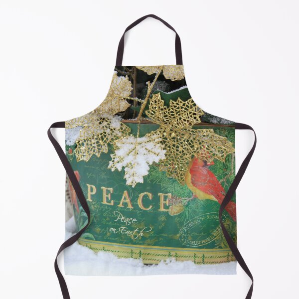 Item preview, Peace on Earth - Winter wonder designed and sold by picturedlcphoto.