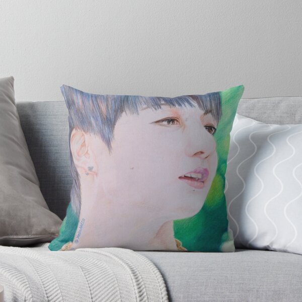 Item preview, Jungkook designed and sold by XellaNetto.