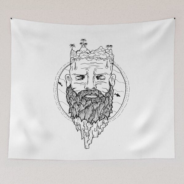 Item preview, Ancient designed and sold by davidhemets.
