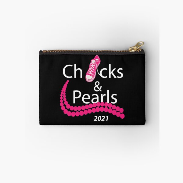 Item preview, Chucks And Pearls 2021  designed and sold by Rami Khalifah.