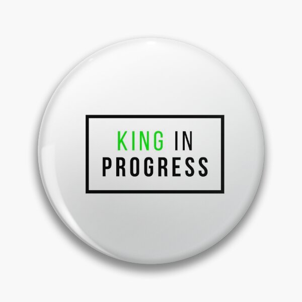 Item preview, LifeGame -  King  designed and sold by LifeGameRo.