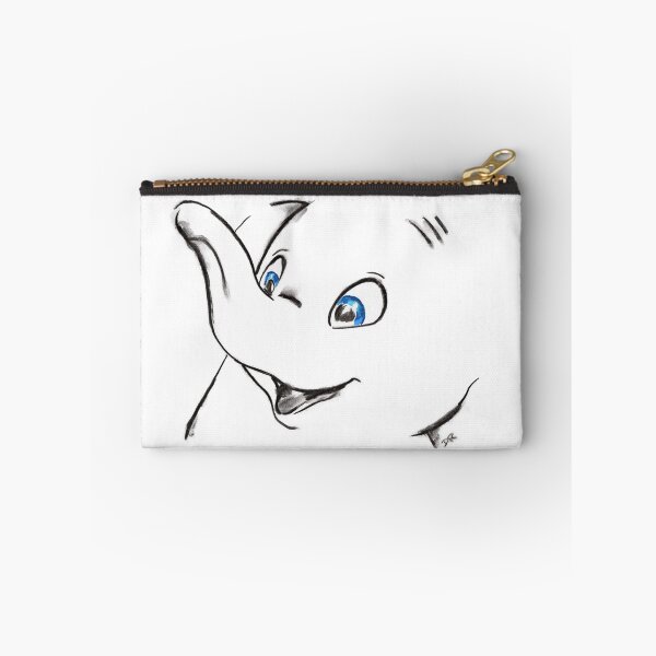 Item preview, Where Pictures Shine - Dumbo designed and sold by douglasrickard.