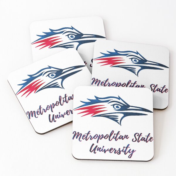 Item preview, Metropolitan State University Denver (1) designed and sold by ConceptualClub.