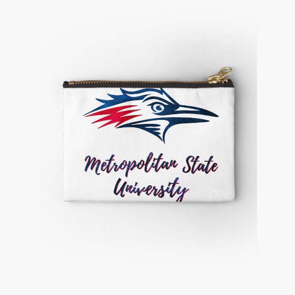 Item preview, Metropolitan State University Denver (1) designed and sold by ConceptualClub.