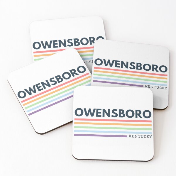 Item preview, Owensboro Kentucky designed and sold by Taumaturgo.
