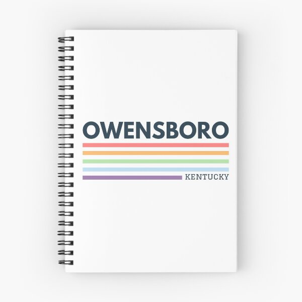 Item preview, Owensboro Kentucky designed and sold by Taumaturgo.