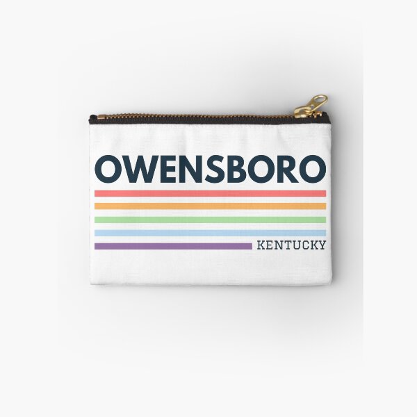 Item preview, Owensboro Kentucky designed and sold by Taumaturgo.