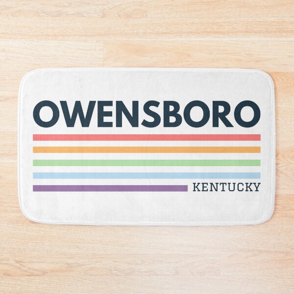 Item preview, Owensboro Kentucky designed and sold by Taumaturgo.