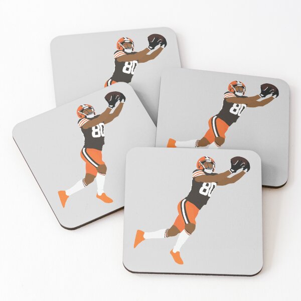 Item preview, Jarvis Landry designed and sold by Amy Snively.