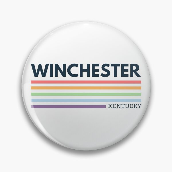 Item preview, Winchester Kentucky designed and sold by Taumaturgo.