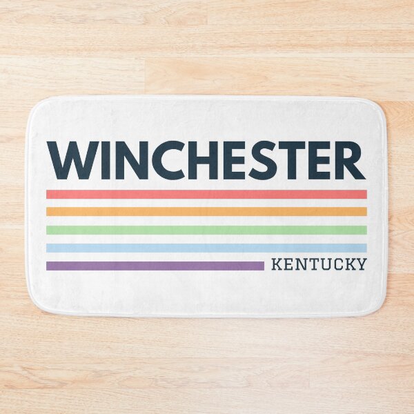 Item preview, Winchester Kentucky designed and sold by Taumaturgo.