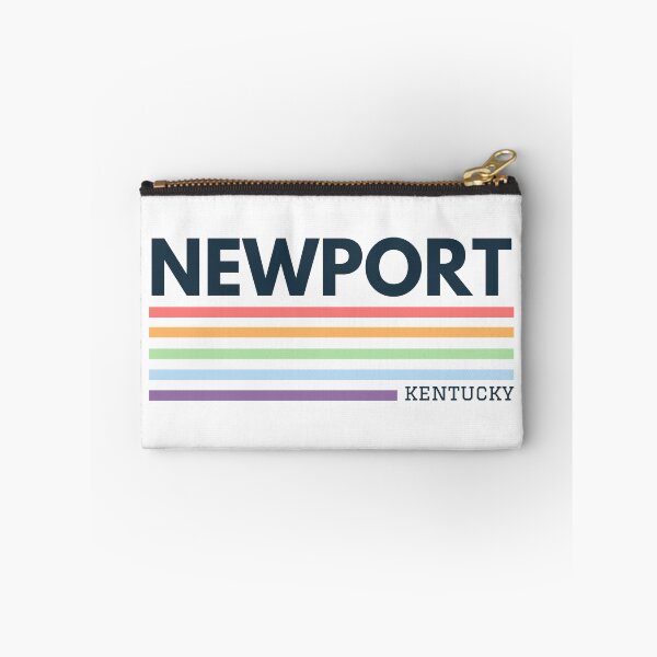 Item preview, Newport Kentucky designed and sold by Taumaturgo.