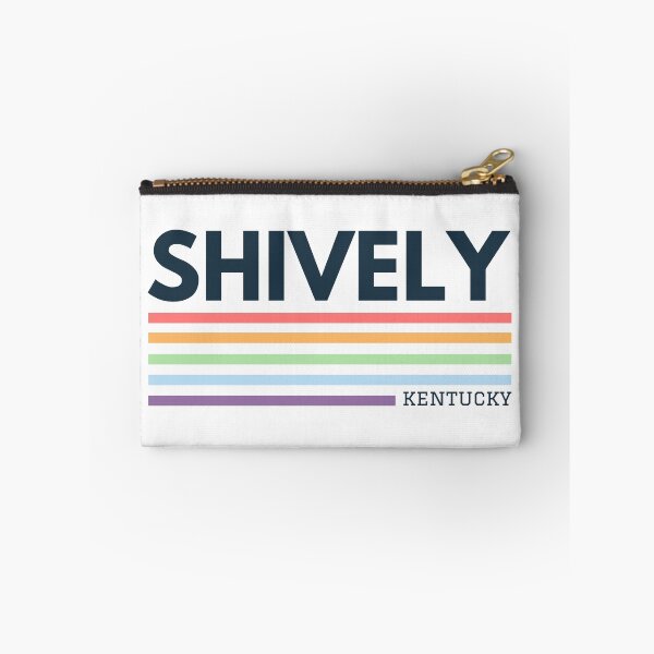 Item preview, Shively Kentucky designed and sold by Taumaturgo.