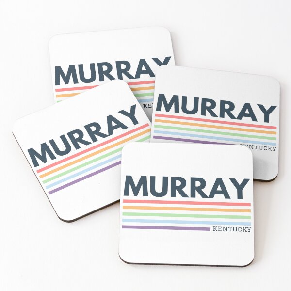 Item preview, Murray Kentucky designed and sold by Taumaturgo.