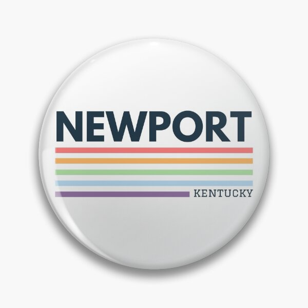 Item preview, Newport Kentucky designed and sold by Taumaturgo.