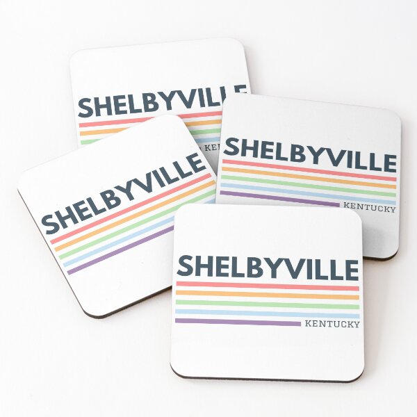 Item preview, Shelbyville Kentucky designed and sold by Taumaturgo.