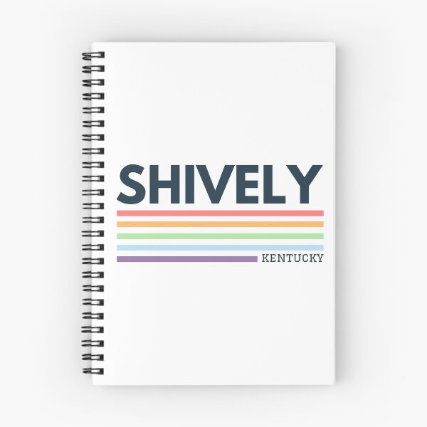 Item preview, Shively Kentucky designed and sold by Taumaturgo.