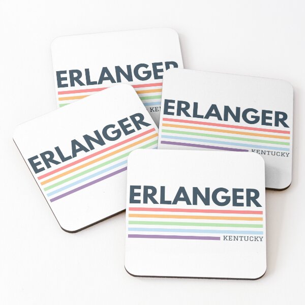 Item preview, Erlanger Kentucky designed and sold by Taumaturgo.
