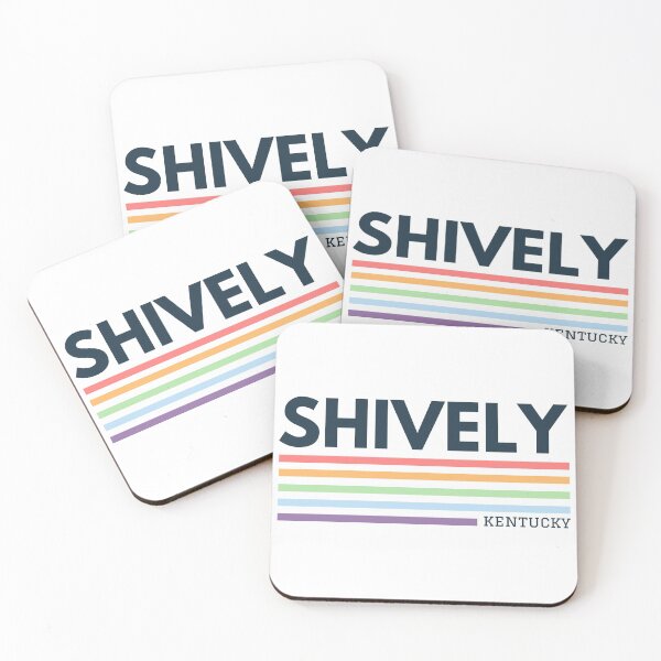 Item preview, Shively Kentucky designed and sold by Taumaturgo.