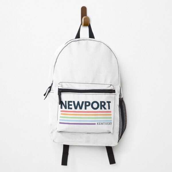 Item preview, Newport Kentucky designed and sold by Taumaturgo.