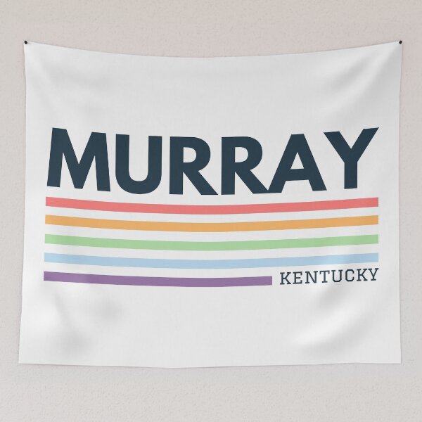 Item preview, Murray Kentucky designed and sold by Taumaturgo.