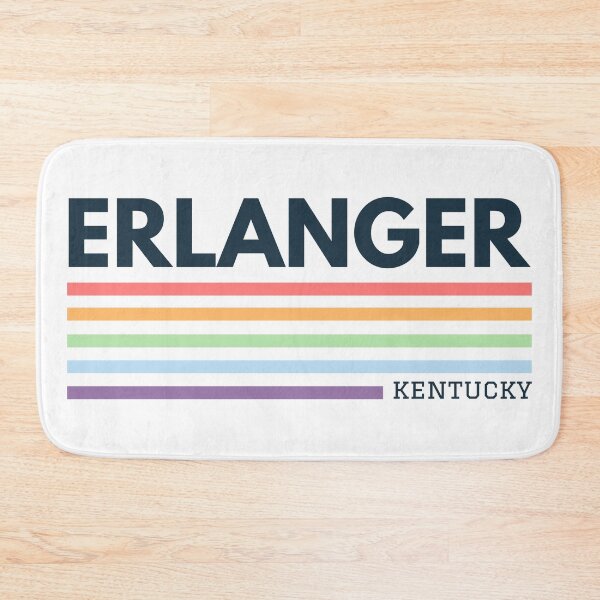 Item preview, Erlanger Kentucky designed and sold by Taumaturgo.