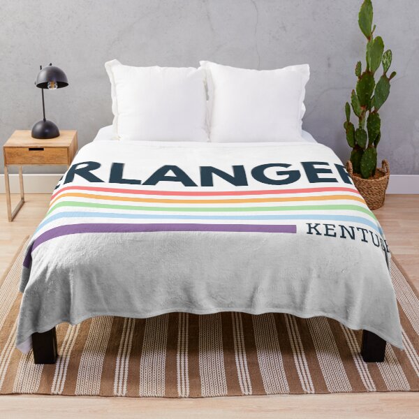 Item preview, Erlanger Kentucky designed and sold by Taumaturgo.