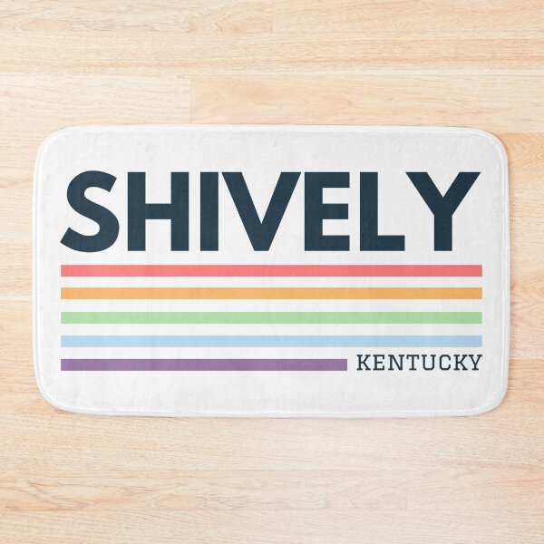 Item preview, Shively Kentucky designed and sold by Taumaturgo.