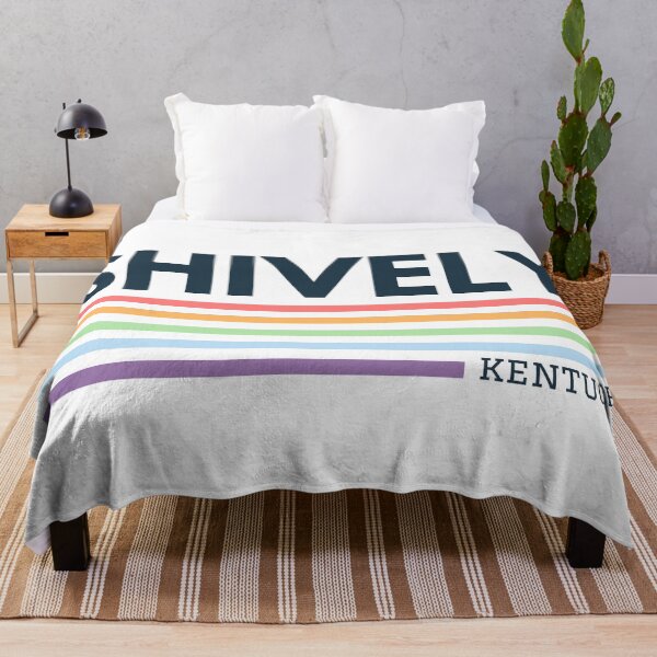 Item preview, Shively Kentucky designed and sold by Taumaturgo.