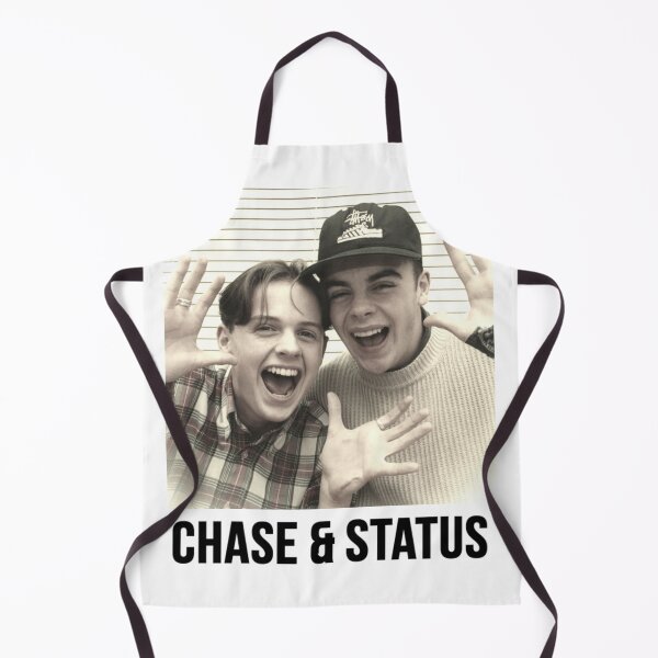 Item preview, CHASE AND STATUS designed and sold by Super Sample Bros.